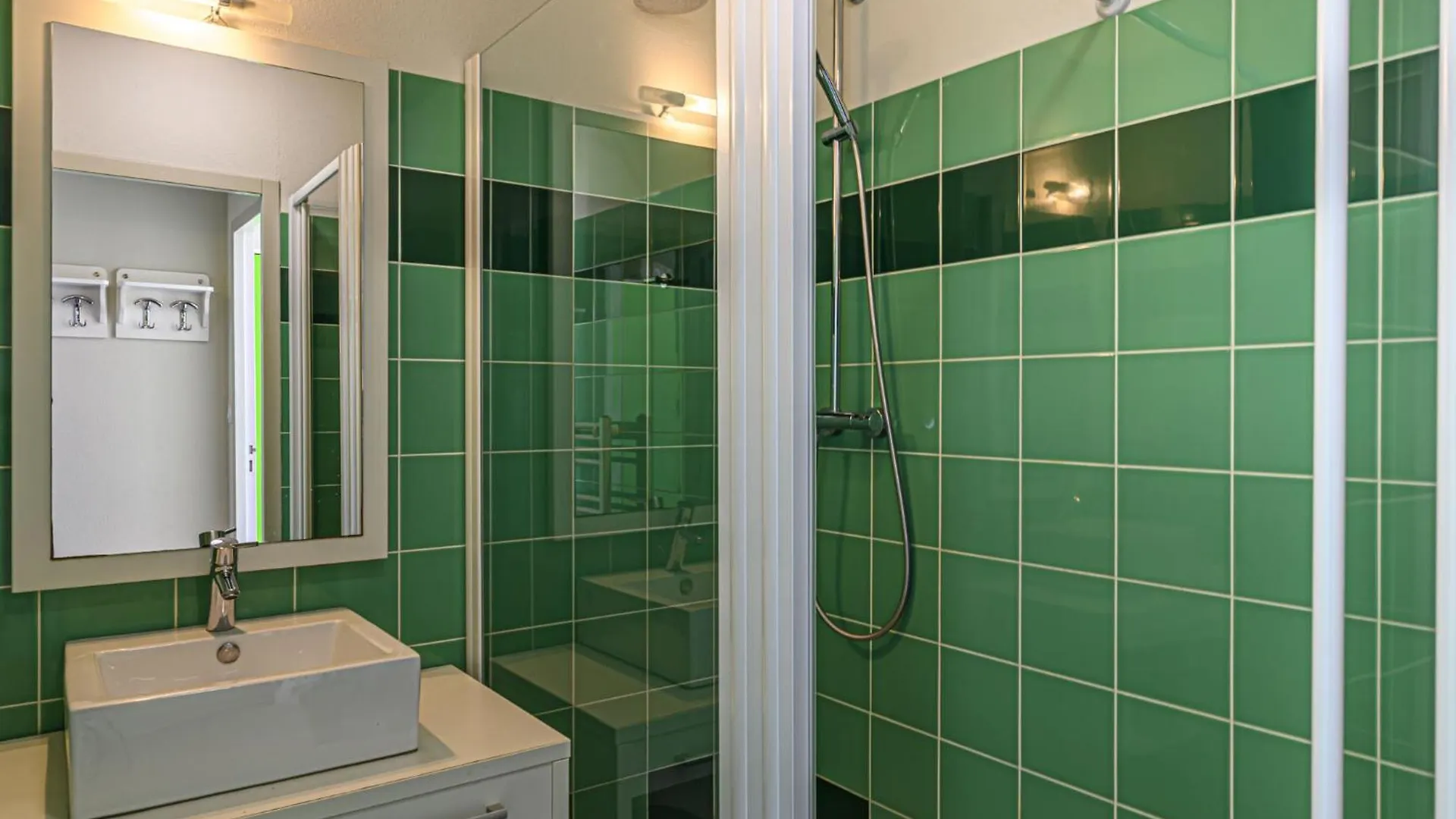 Apartment Chateau De Kergonano-15 By Interhome Baden