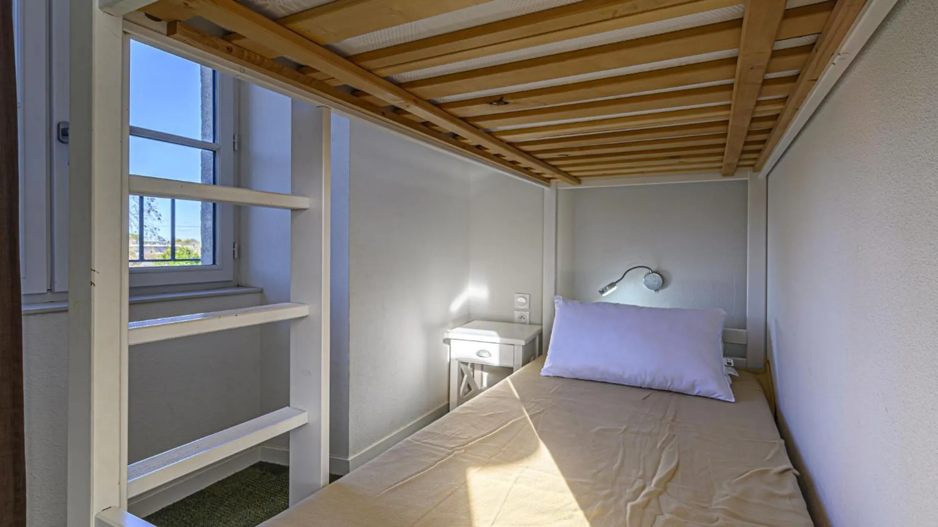 Apartment Chateau De Kergonano-15 By Interhome Baden