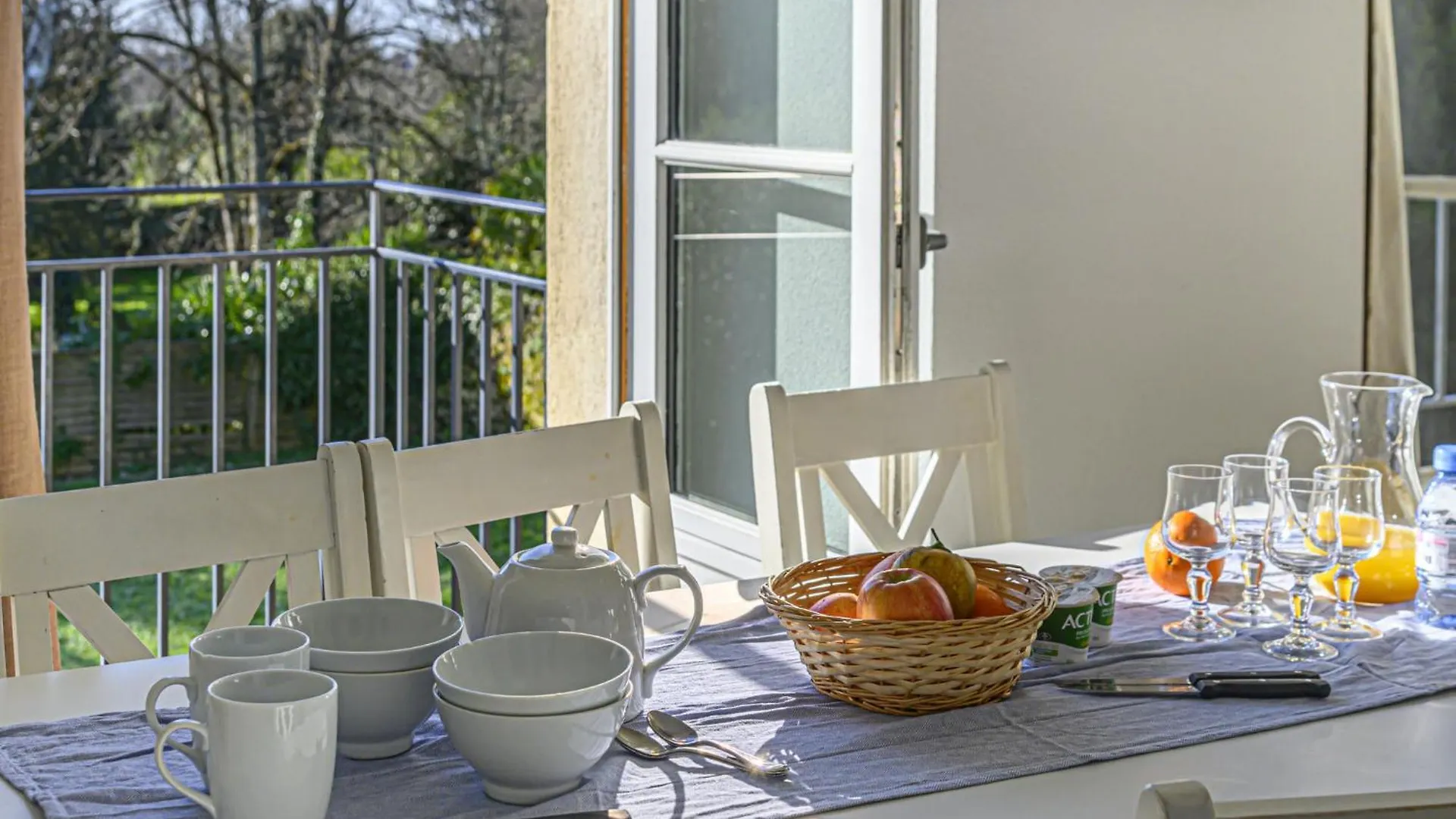 Apartment Chateau De Kergonano-15 By Interhome Baden 0*,  France
