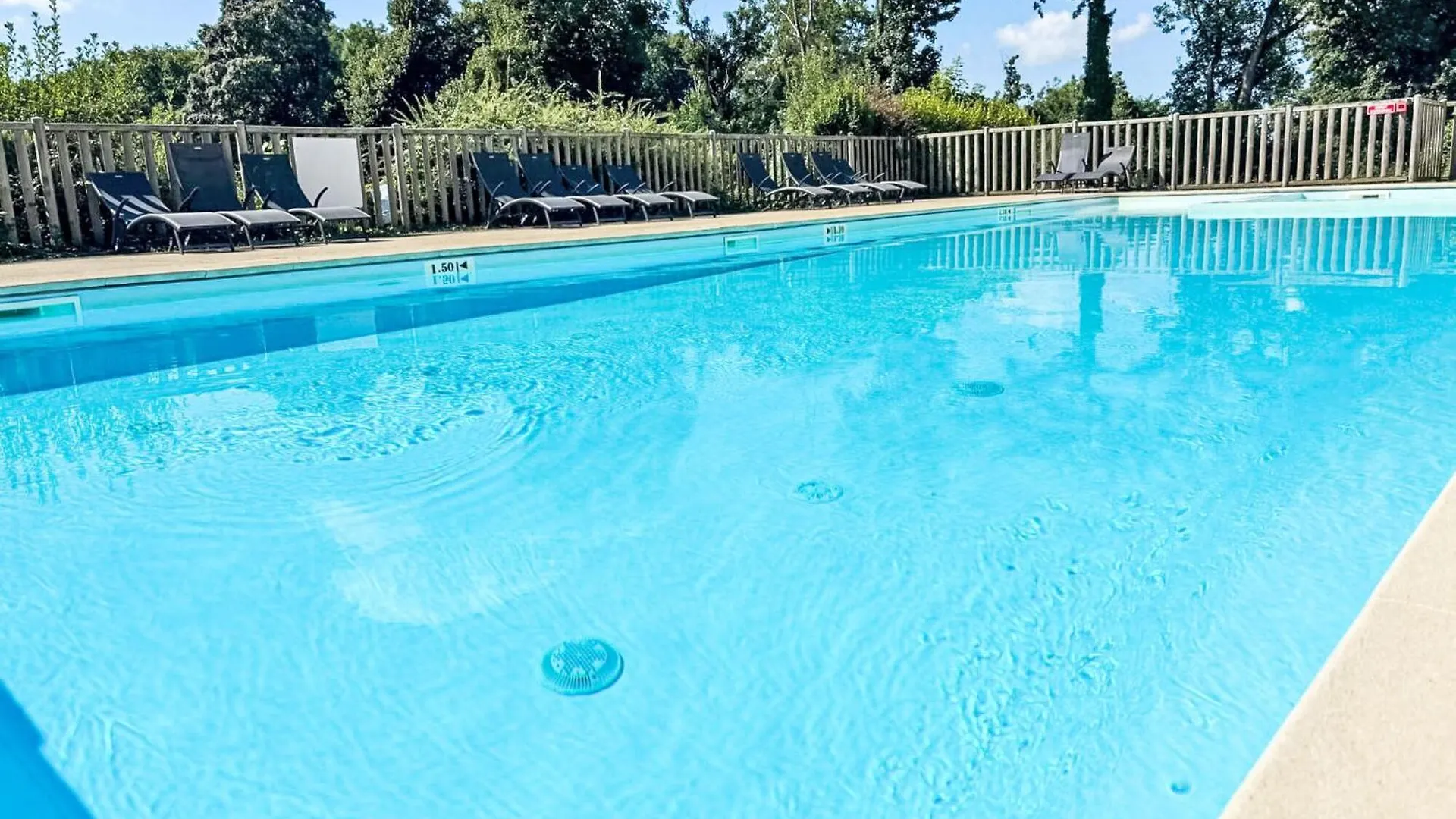 Apartment Chateau De Kergonano-15 By Interhome Baden